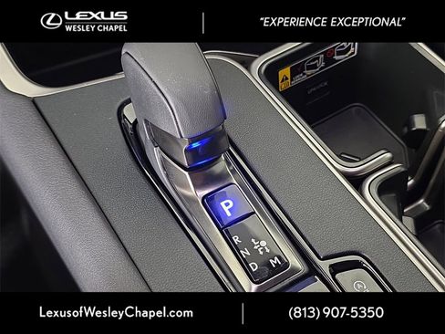 New 2026 Lexus TX 350 AWD image 26