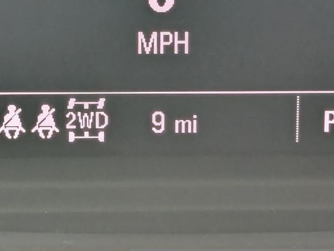 New 2026 Chevrolet Silverado 2500 W/T w/ WT Convenience Package image 49