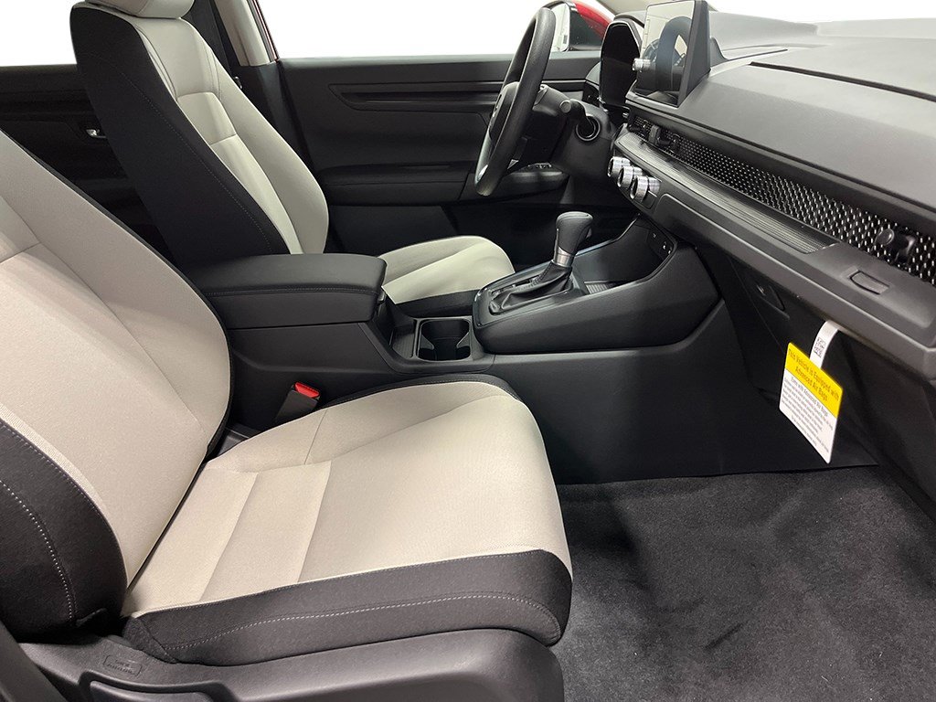 New 2026 Honda CR-V EX image 23