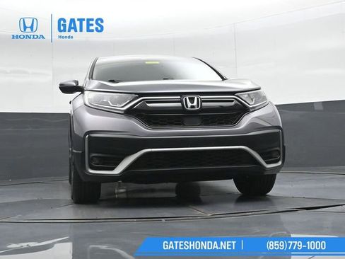 Certified 2020 Honda CR-V EX image 39