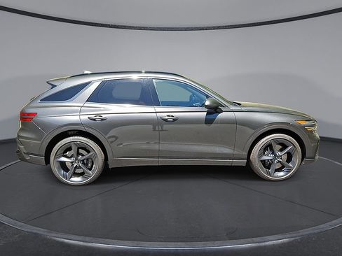 Used 2026 Genesis GV70 2.5T Sport Prestige AWD/4WD image 5