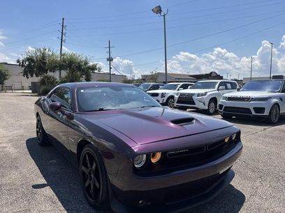 Used 2020 Dodge Challenger R/T w/ Driver Convenience Group