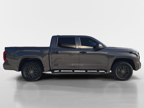 Used 2023 Toyota Tundra SR AWD/4WD image 2