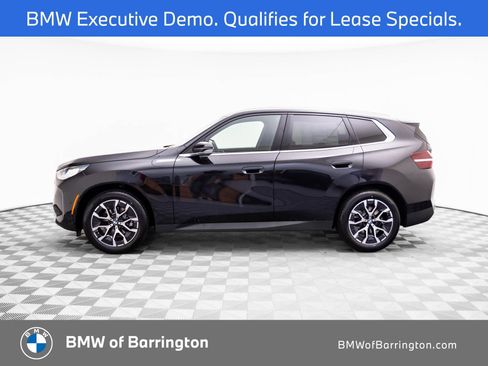 New 2026 BMW X3 xDrive30 image 2