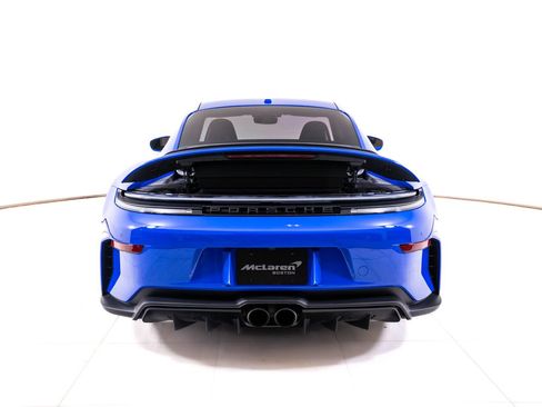 Used 2026 Porsche 911 GT3 image 5