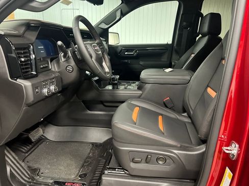 New 2026 GMC Sierra 1500 AT4 w/ Technology Package image 12
