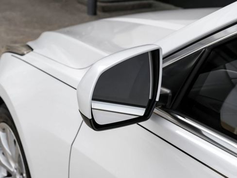 Used 2018 Cadillac ATS 2.0T Sedan RWD image 40