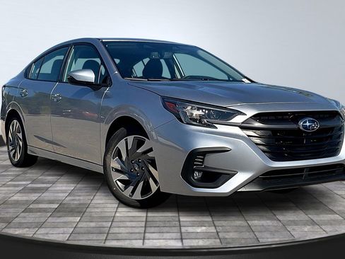 New 2025 Subaru Legacy Limited image 2
