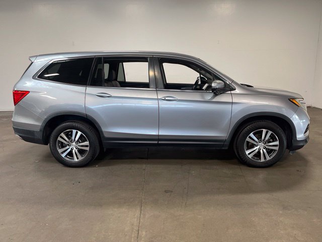 Used 2018 Honda Pilot EX-L image 2