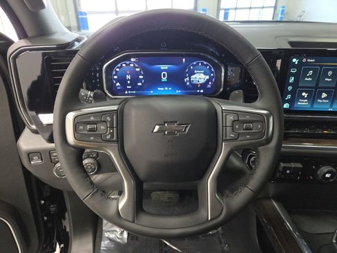 New 2026 Chevrolet Silverado 1500 RST image 12