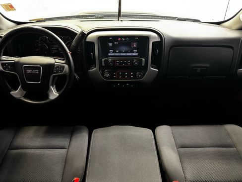 Used 2016 GMC Sierra 2500 SLE AWD/4WD image 18