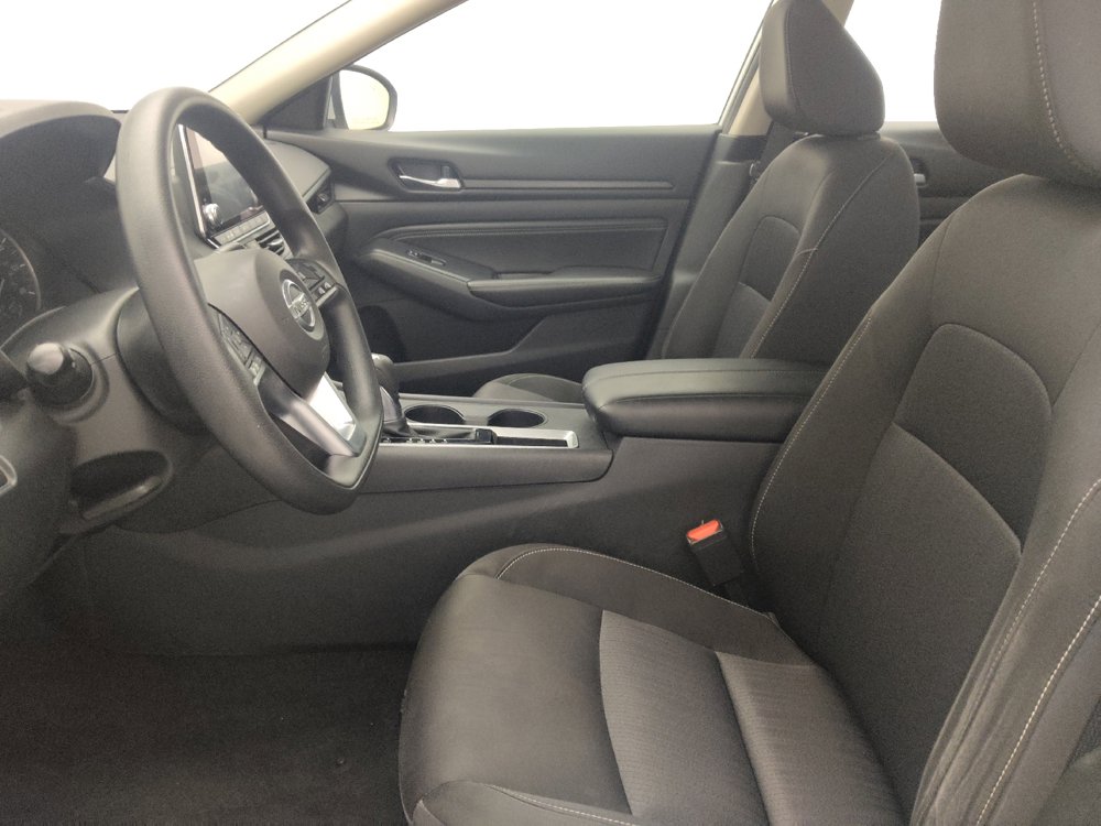 Used 2019 Nissan Altima 2.5 S FWD image 17