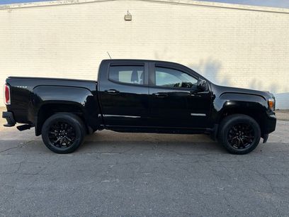 Used 2022 GMC Canyon Elevation w/ Elevation Premium Package