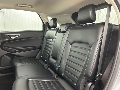 Used 2023 Ford Edge SEL AWD/4WD image 26
