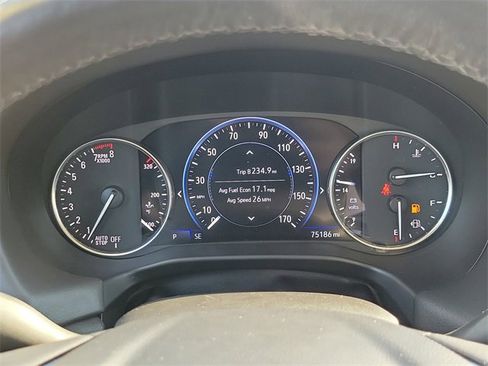 Used 2023 Buick Enclave Avenir w/ Trailering Package, 5000 lbs. image 11