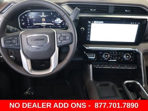 New 2026 GMC Sierra 3500 Denali w/ Denali Reserve Package AWD/4WD image 20