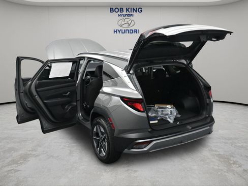 New 2026 Hyundai Tucson SEL FWD image 15