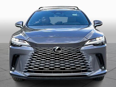 Used 2023 Lexus RX 350 Premium w/ Cold Area Package image 4