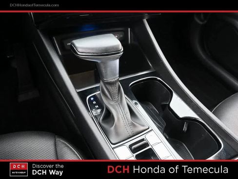 Used 2023 Hyundai Tucson SEL w/ Convenience Package image 11