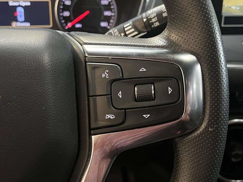 Used 2024 Chevrolet Blazer LT w/ Convenience Package FWD image 21