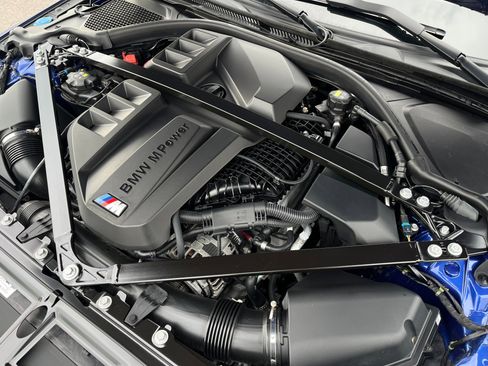 Used 2023 BMW M3 w/ Executive Package image 19