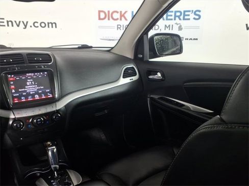 Used 2014 Dodge Journey Limited w/ Flexible Seating Group image 14