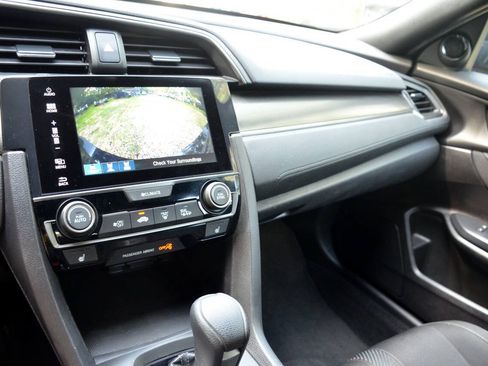 Used 2017 Honda Civic EX image 20