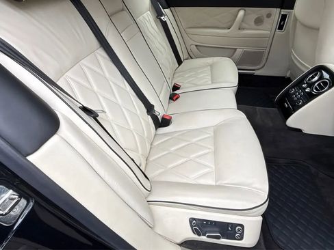 Used 2012 Bentley Flying Spur Flying Spur Speed AWD/4WD image 23