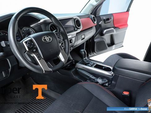 Used 2022 Toyota Tacoma SR5 image 55