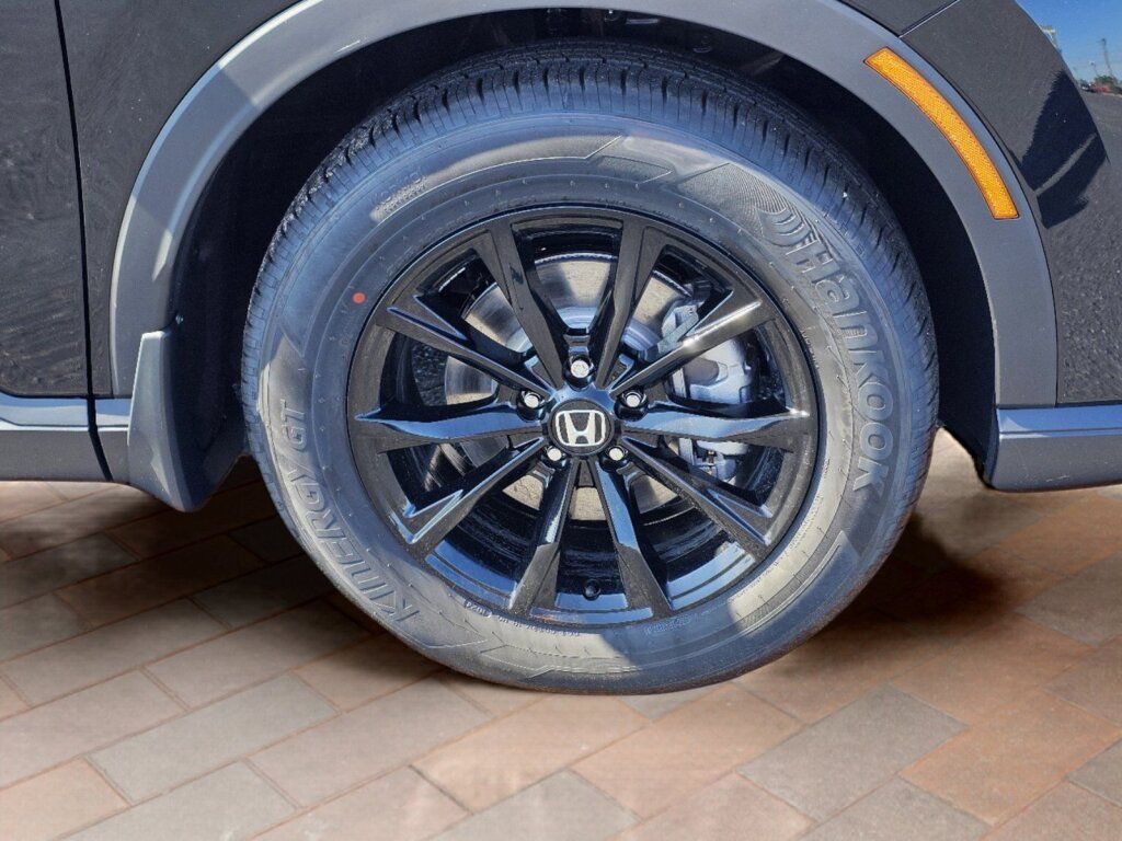 Used 2025 Honda CR-V Sport-L image 5