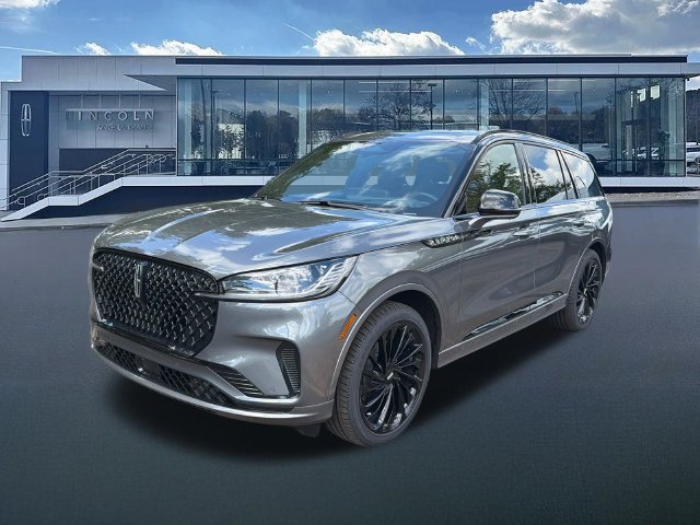 New 2027 Lincoln Aviator Reserve w/ Luxury Package RWD image 3