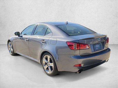 Used 2013 Lexus IS 250 w/ Premium Pkg Value Edition image 7