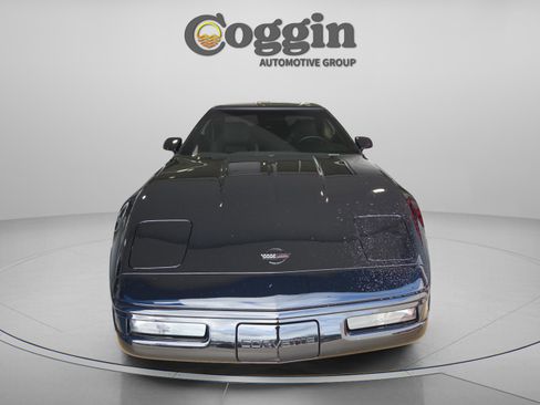 Used 1996 Chevrolet Corvette Coupe image 8