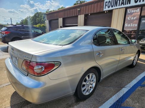 Used 2003 Lexus ES 330 image 3
