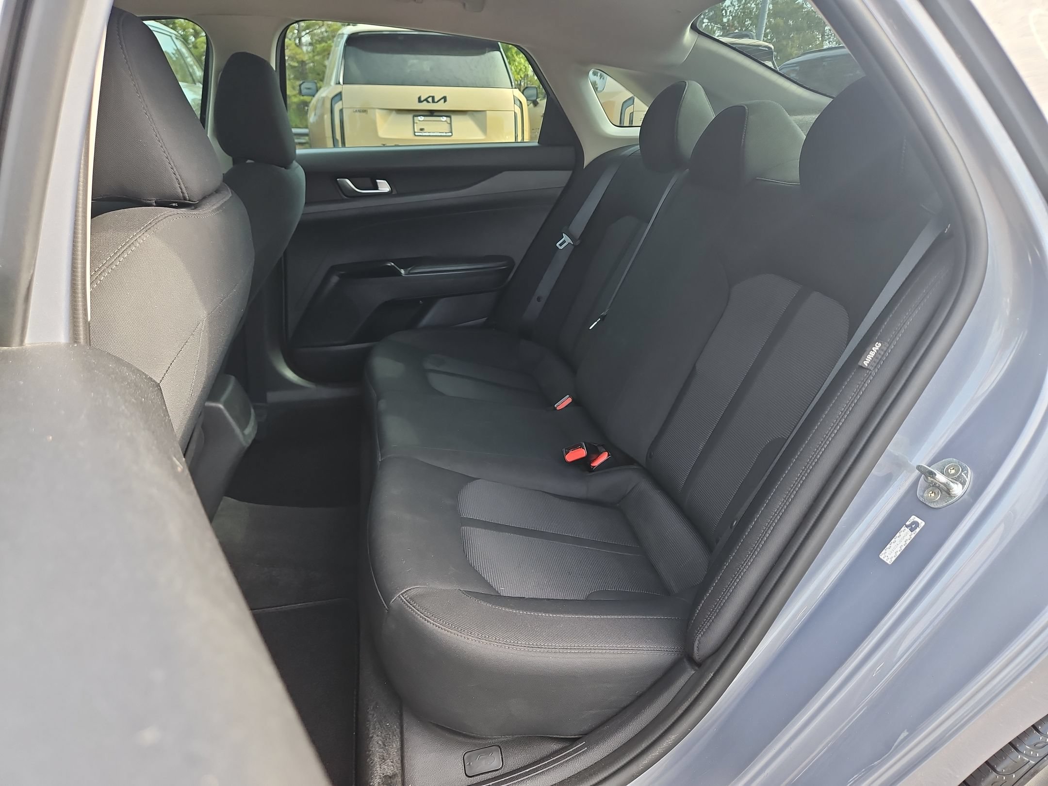 Used 2021 Kia K5 LX FWD image 35