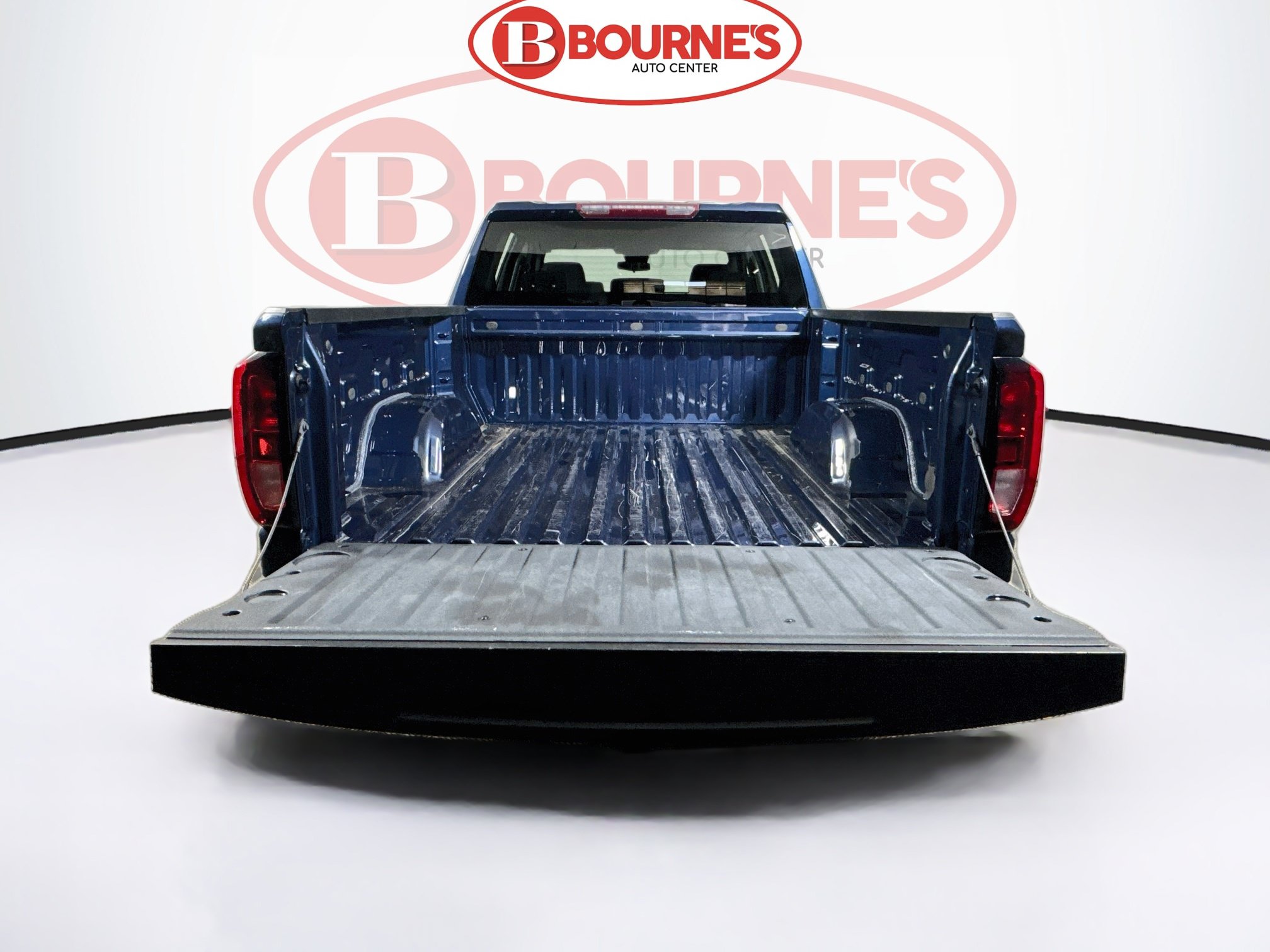 Used 2023 GMC Sierra 1500 SLE AWD/4WD image 25