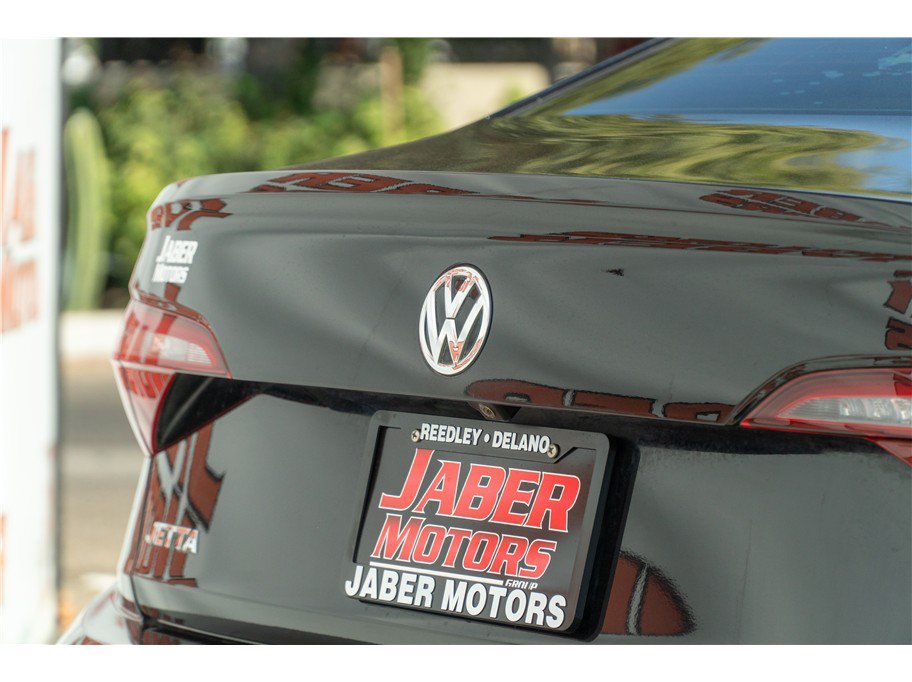 Used 2020 Volkswagen Jetta S FWD image 2
