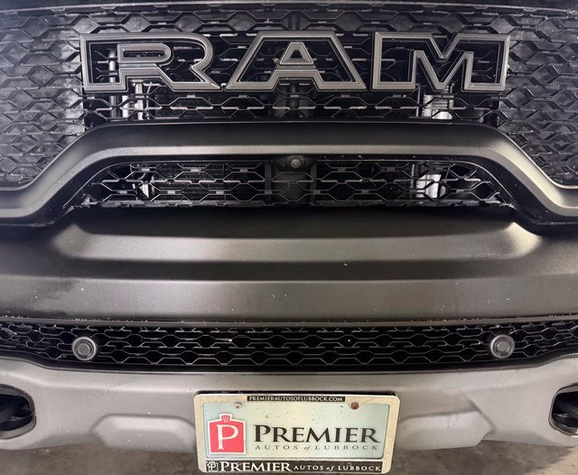 Used 2024 RAM 1500 TRX AWD/4WD image 38