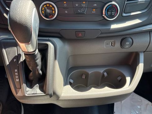 New 2025 Ford Transit 350 Low Roof AWD image 22