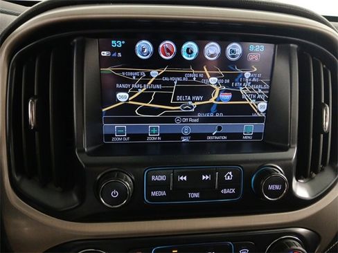 Used 2018 GMC Canyon Denali image 12