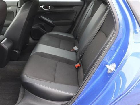 Used 2023 Honda Civic Sport image 22