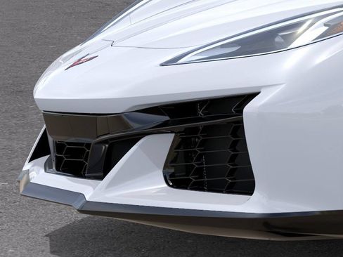 New 2027 Chevrolet Corvette Z06 RWD image 13