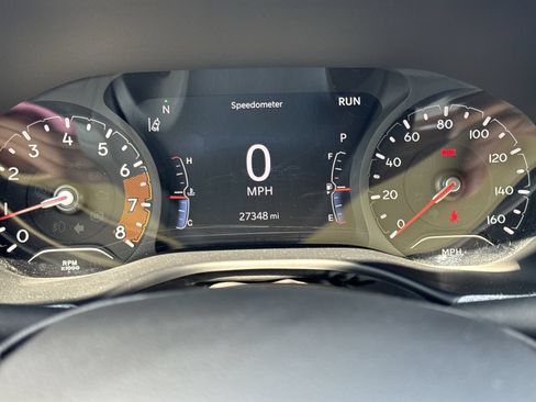 Used 2023 Jeep Compass Latitude AWD/4WD image 15
