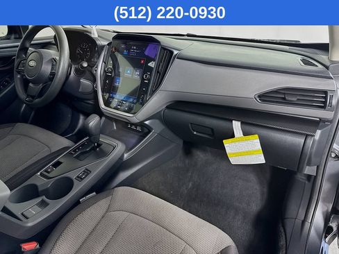 Used 2024 Subaru Crosstrek 2.0i Premium AWD/4WD image 36