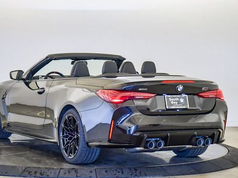 New 2026 BMW M4 xDrive Competition image 46