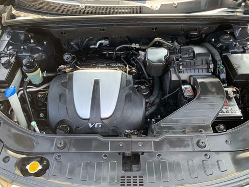 Used 2012 Kia Sorento SX image 30