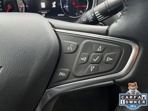 Used 2024 Chevrolet Malibu LT FWD image 12