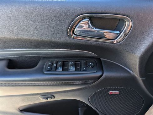 Used 2018 Dodge Durango GT w/ Premium Group image 15