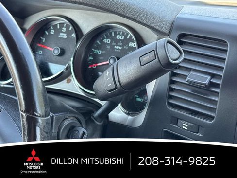 Used 2014 Chevrolet Silverado 2500 W/T AWD/4WD image 20