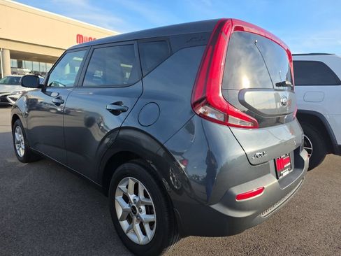 Used 2021 Kia Soul S FWD image 6